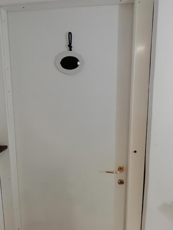 Le Pinelle Panzió Terni Kültér fotó